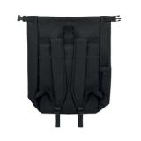 UNITON - 15" rolltop laptop rugzak