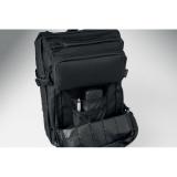 CARRYCONFI - 600D RPET outdoor rugzak