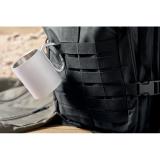 CARRYCONFI - 600D RPET outdoor rugzak