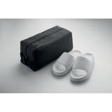 SHOETOGO - 600D RPET Schoenentas