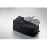 SHOETOGO - 600D RPET Schoenentas