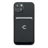 KARTA STAND - Magnetische creditcardhouder