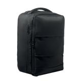 MAGNATE - 290T RPET rugzak trolley