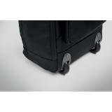 MAGNATE - 290T RPET rugzak trolley