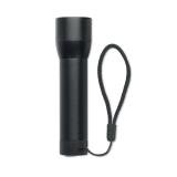 LUMEZO - Aluminium oplaadbare zaklamp