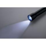 LUMEZO - Aluminium oplaadbare zaklamp