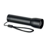 LUMEZO - Aluminium oplaadbare zaklamp