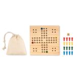 LUDO - Ludo spel