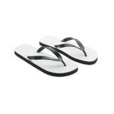 DO MEL - Sublimatie strandslippers
