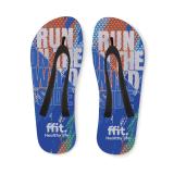 DO MEL - Sublimatie strandslippers