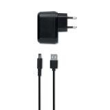 MORO - Bamboe draadloze oplader