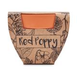 RED POPPY - Potje Klaproos