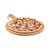 SERVE - Bamboe snijplank 31 cm
