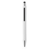 BLANQUITO CLEAN - Antibacteriële stylus balpen