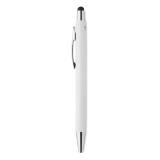 BLANQUITO CLEAN - Antibacteriële stylus balpen