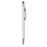 BLANQUITO CLEAN - Antibacteriële stylus balpen