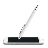 BLANQUITO CLEAN - Antibacteriële stylus balpen