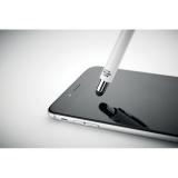 BLANQUITO CLEAN - Antibacteriële stylus balpen