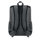 MONTECOOL - 600D RPET outdoor koeltas