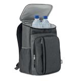 MONTECOOL - 600D RPET outdoor koeltas