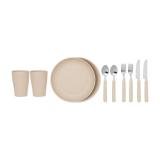 MONTECOOL - 600D RPET outdoor koeltas