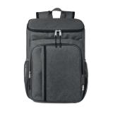 MONTECOOL - 600D RPET outdoor koeltas
