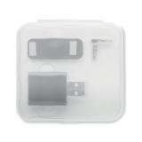 BLOCKER SET - Set met blockers voor laptop