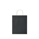PAPER TONE M - Medium papieren geschenktas
