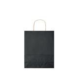 PAPER TONE M - Medium papieren geschenktas