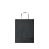 PAPER TONE M - Medium papieren geschenktas