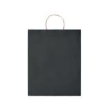 PAPER TONE L - Grote papieren geschenktas