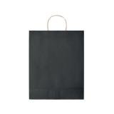 PAPER TONE L - Grote papieren geschenktas