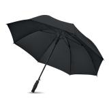 GRUSA - 27" windbestendige paraplu