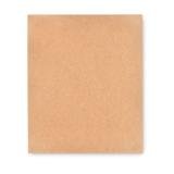 SUBER SET - A5 kurk notitieboek balpen set