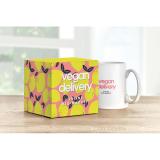 BOX - Sublimatie geschenkdoos voor mokke