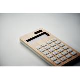 CALCUBIM - Bamboe rekenmachine