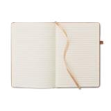 BAOBAB - Gerecycled PU A5 notitieboek