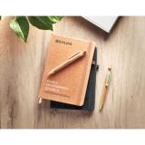 BAOBAB - Gerecycled PU A5 notitieboek