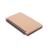 GROWNOTEBOOK™ - Notitieboek pijnboomzaad