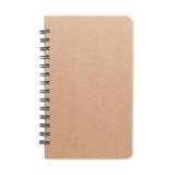 GROWNOTEBOOK™ - Notitieboek pijnboomzaad