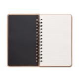 GROWNOTEBOOK™ - Notitieboek pijnboomzaad