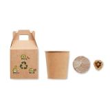 GROWTREE™ - Pijnboom set
