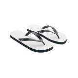 DO MEL - Sublimatie strandslippers