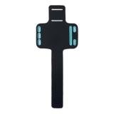 ARMPHONE + - Grote neopreen telefoonhoes