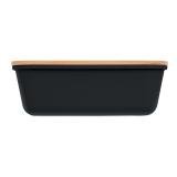 THURSDAY - Lunchbox PP bamboe deksel 1L