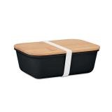 THURSDAY - Lunchbox PP bamboe deksel 1L