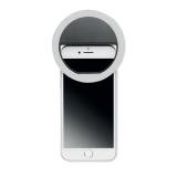 HELIE - Draagbare selfie ringlamp