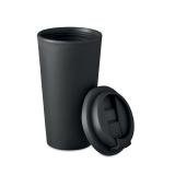 TUESDAY - Dubbelwandige drinkbeker 450 ml