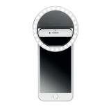 HELIE - Draagbare selfie ringlamp