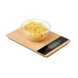 PRECISE - Digitale keukenweegschaal